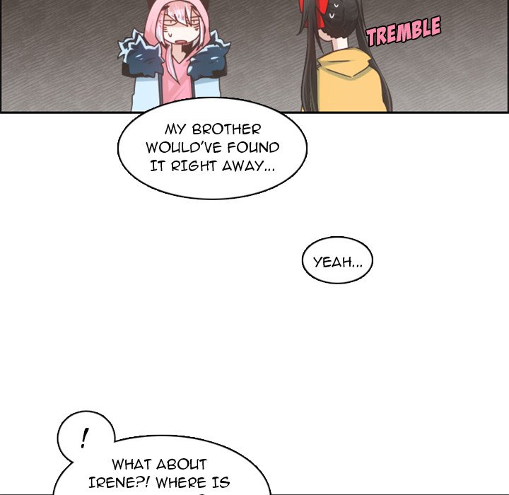 Go Away Mr Demon chapter 97 page 53