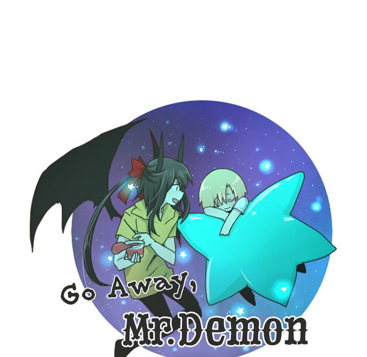 Go Away Mr Demon chapter 97 page 55