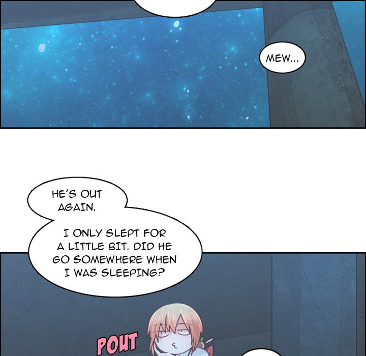 Go Away Mr Demon chapter 97 page 57