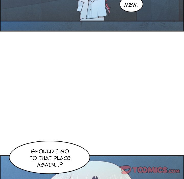 Go Away Mr Demon chapter 97 page 58