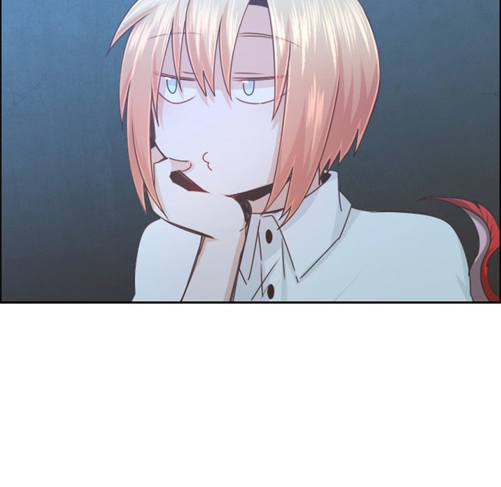 Go Away Mr Demon chapter 97 page 59