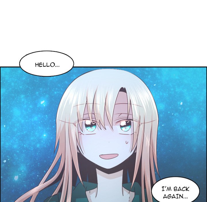 Go Away Mr Demon chapter 97 page 63