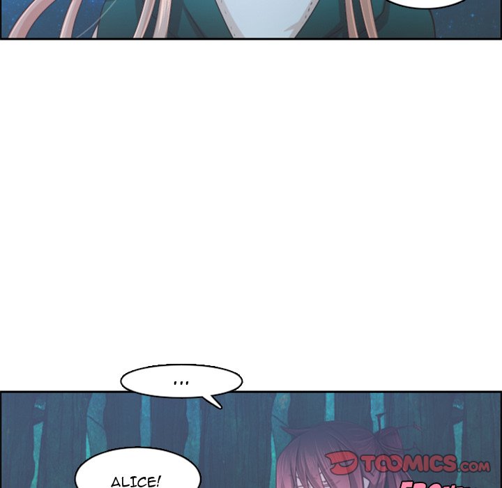 Go Away Mr Demon chapter 97 page 64