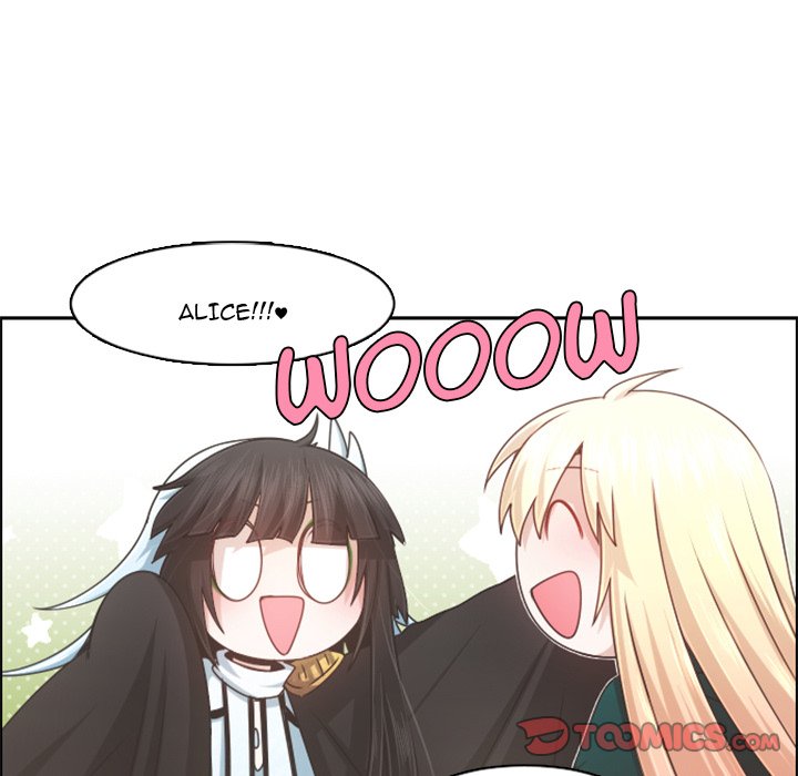 Go Away Mr Demon chapter 97 page 66