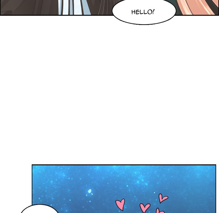Go Away Mr Demon chapter 97 page 67
