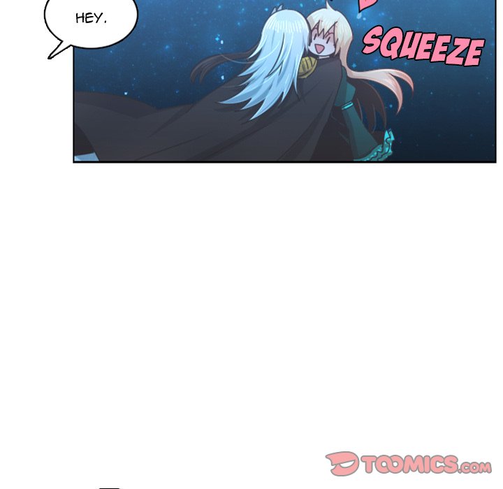 Go Away Mr Demon chapter 97 page 68