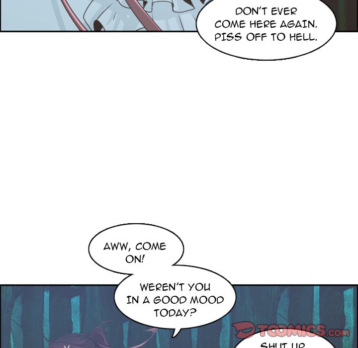 Go Away Mr Demon chapter 97 page 70