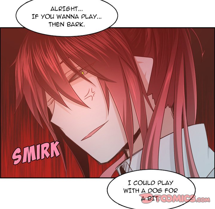 Go Away Mr Demon chapter 97 page 72