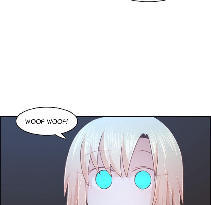 Go Away Mr Demon chapter 97 page 73