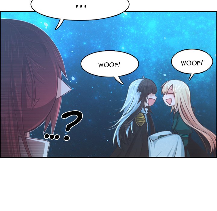 Go Away Mr Demon chapter 97 page 75