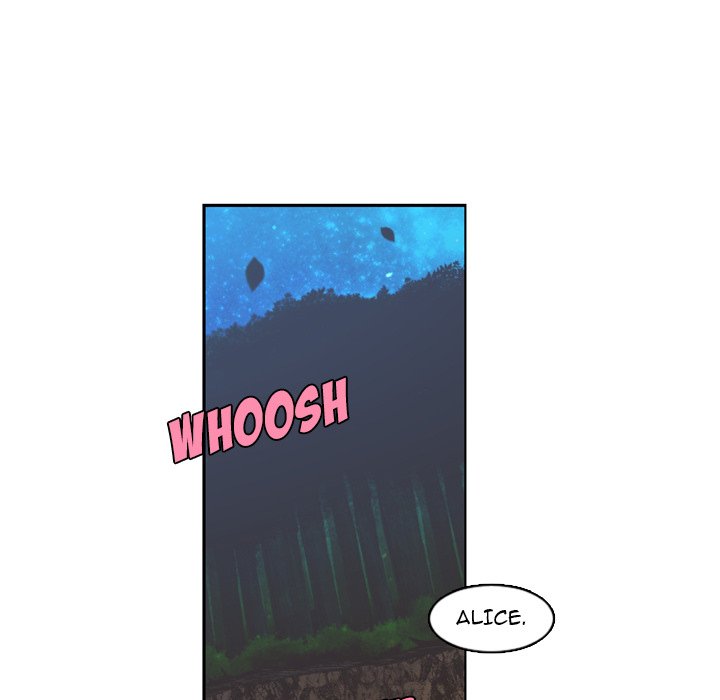 Go Away Mr Demon chapter 98 page 5