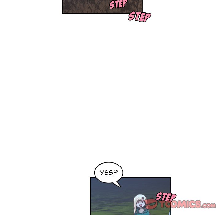 Go Away Mr Demon chapter 98 page 6
