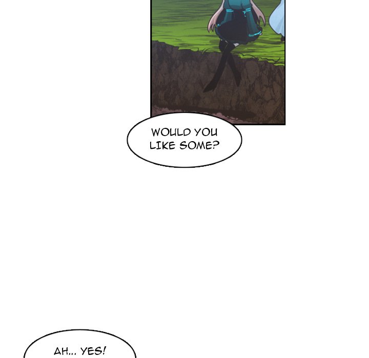 Go Away Mr Demon chapter 98 page 7