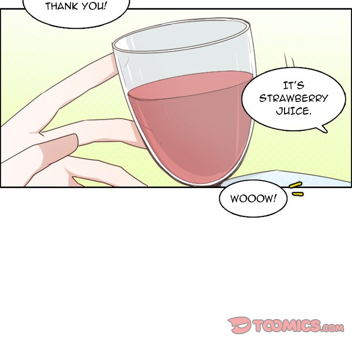 Go Away Mr Demon chapter 98 page 8