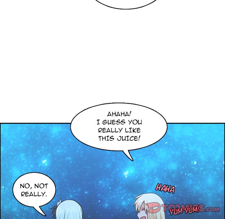 Go Away Mr Demon chapter 98 page 10