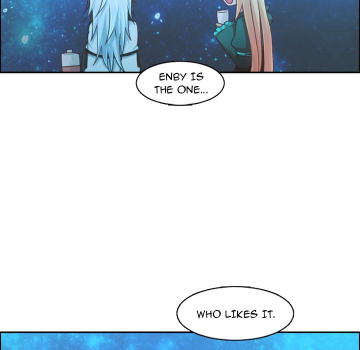 Go Away Mr Demon chapter 98 page 11
