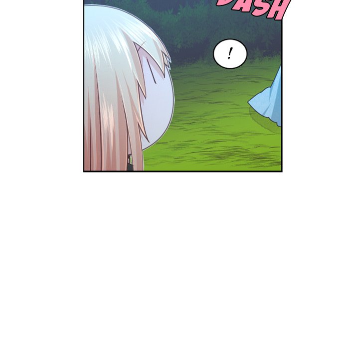 Go Away Mr Demon chapter 98 page 15