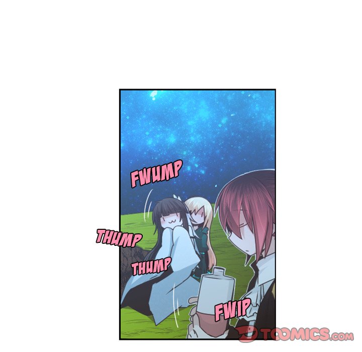 Go Away Mr Demon chapter 98 page 16