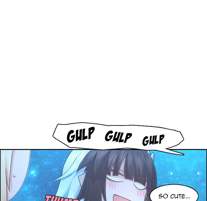Go Away Mr Demon chapter 98 page 17