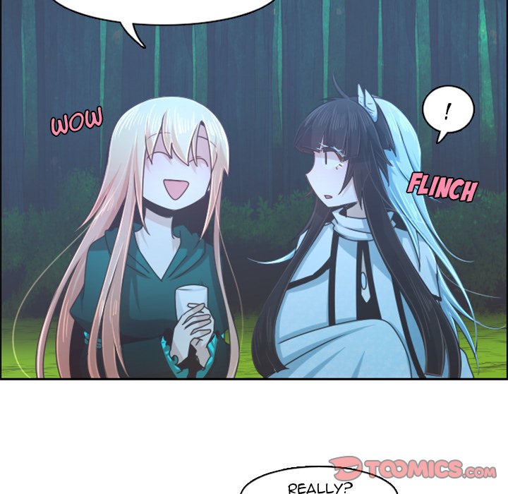 Go Away Mr Demon chapter 98 page 22