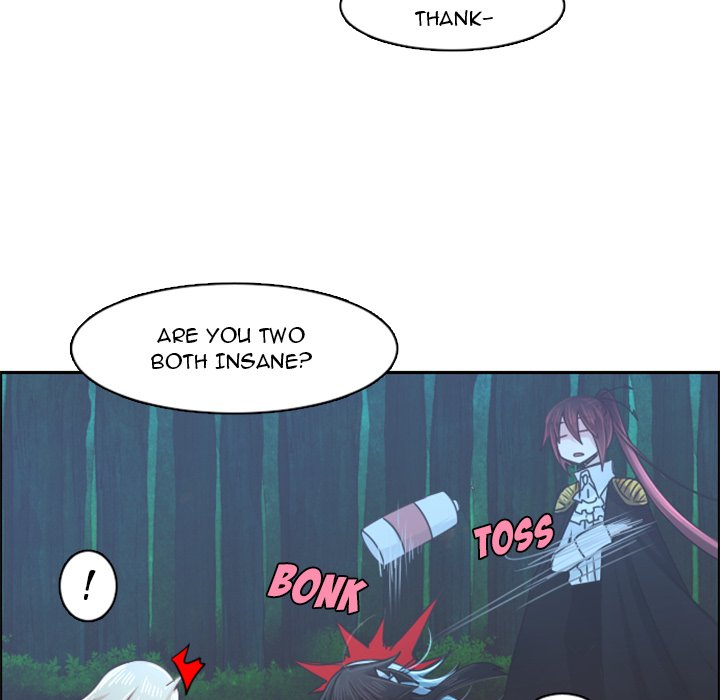 Go Away Mr Demon chapter 98 page 23