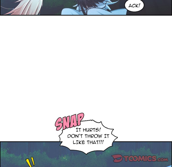 Go Away Mr Demon chapter 98 page 24