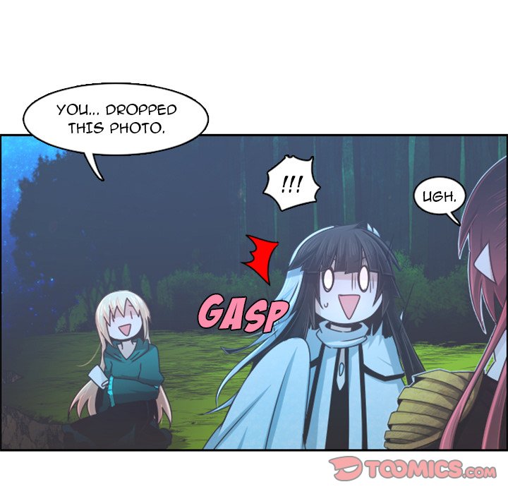 Go Away Mr Demon chapter 98 page 26