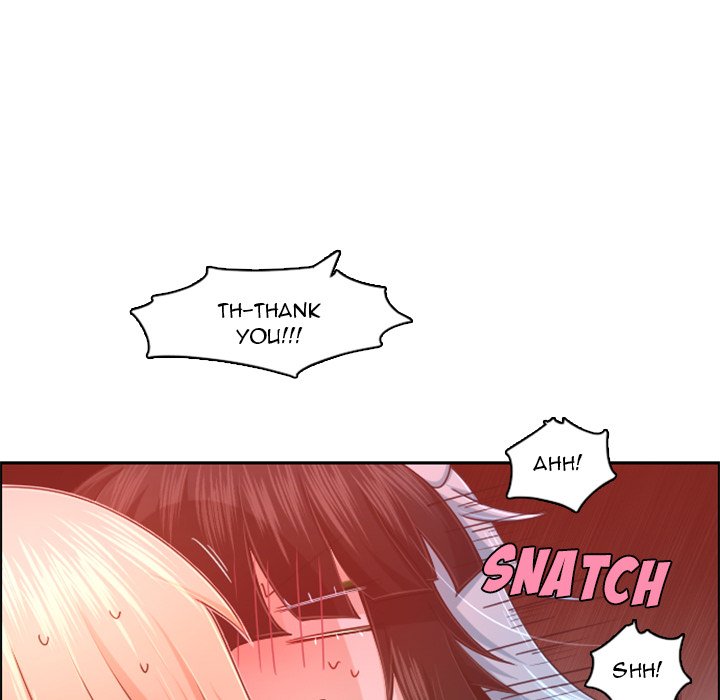Go Away Mr Demon chapter 98 page 27