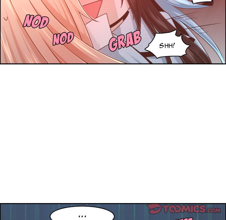 Go Away Mr Demon chapter 98 page 28