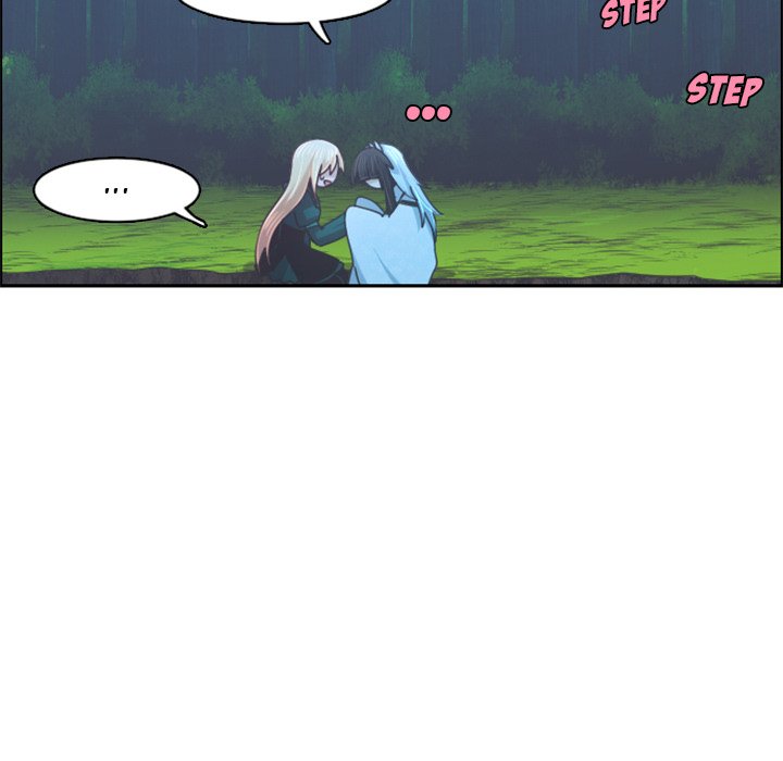 Go Away Mr Demon chapter 98 page 29