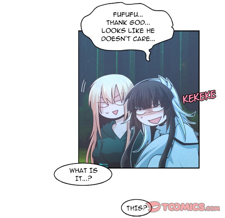 Go Away Mr Demon chapter 98 page 30