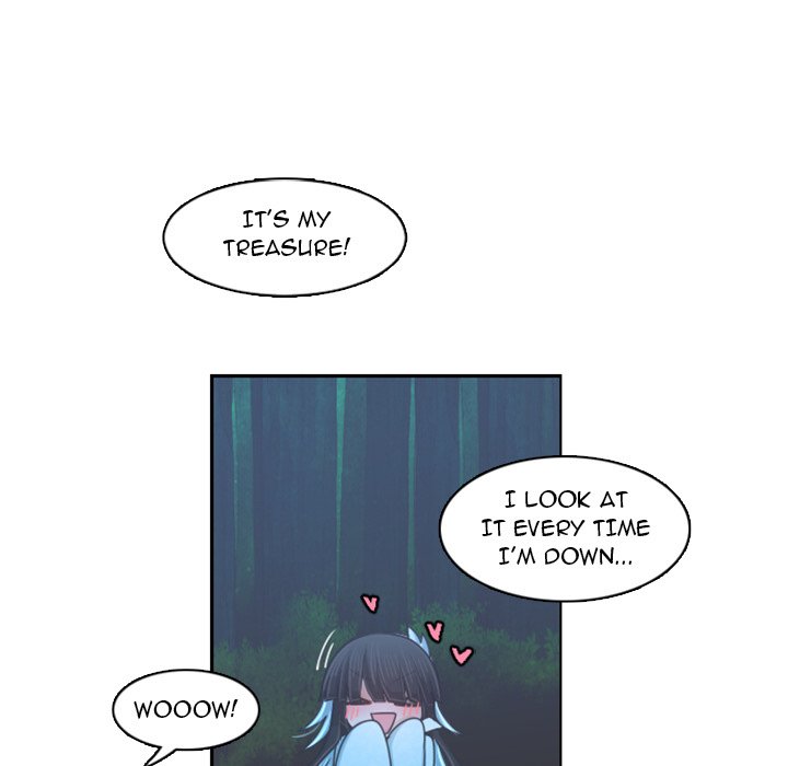 Go Away Mr Demon chapter 98 page 31