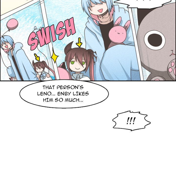 Go Away Mr Demon chapter 98 page 33