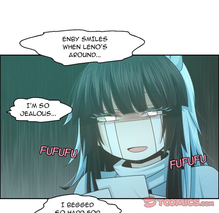 Go Away Mr Demon chapter 98 page 34