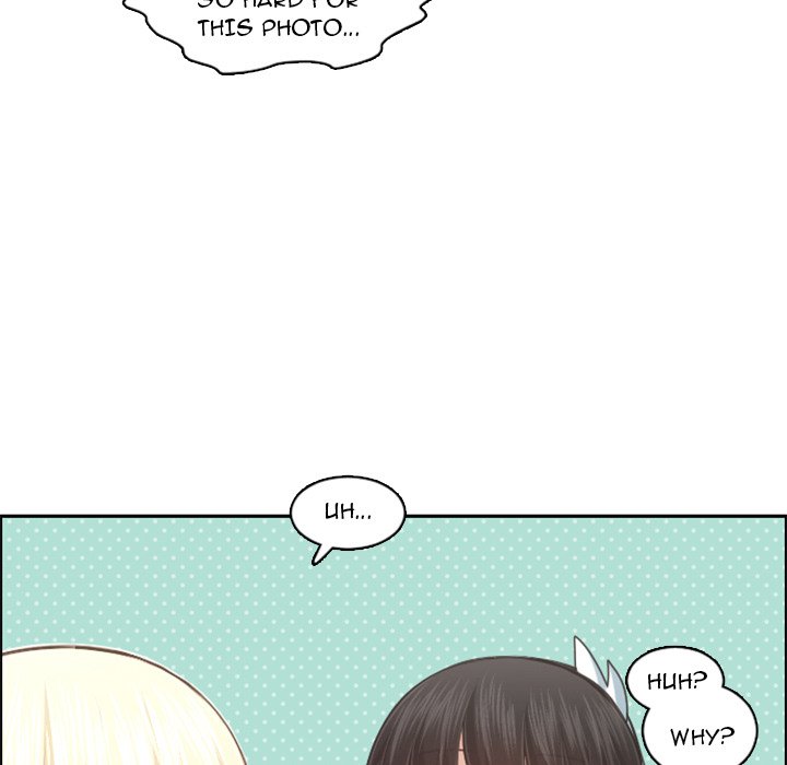 Go Away Mr Demon chapter 98 page 35