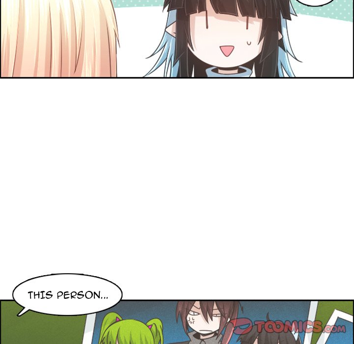 Go Away Mr Demon chapter 98 page 36