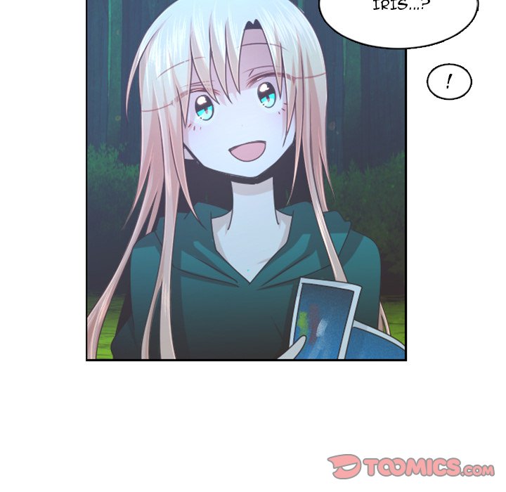 Go Away Mr Demon chapter 98 page 38