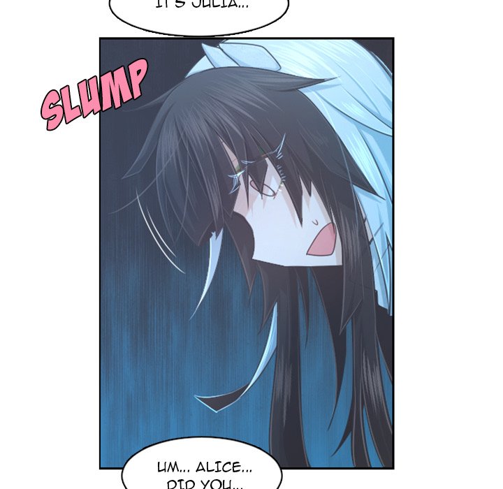 Go Away Mr Demon chapter 98 page 41