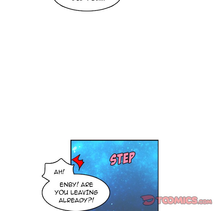 Go Away Mr Demon chapter 98 page 42