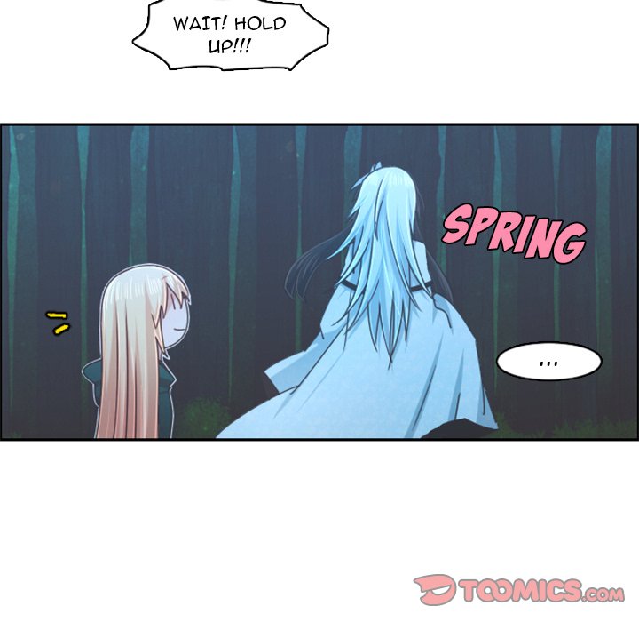 Go Away Mr Demon chapter 98 page 44
