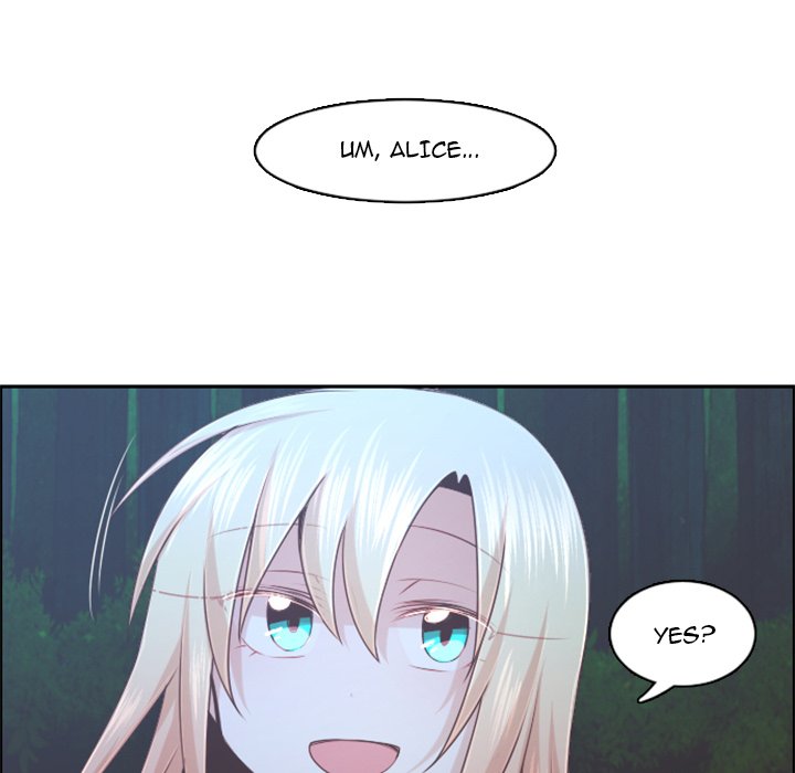 Go Away Mr Demon chapter 98 page 45