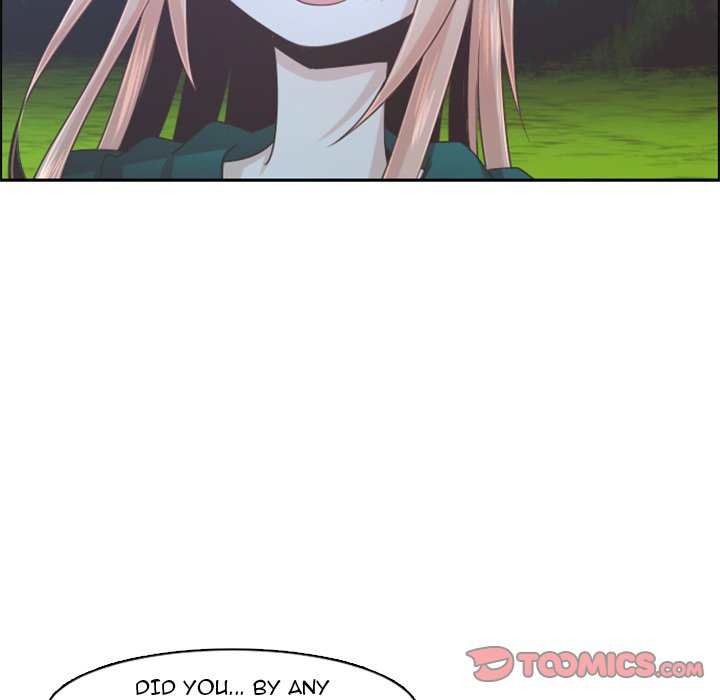 Go Away Mr Demon chapter 98 page 46