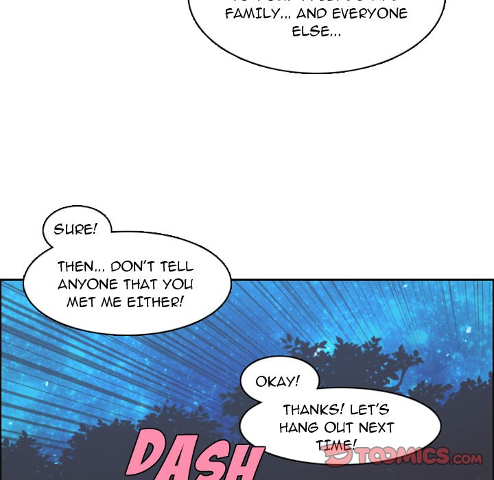 Go Away Mr Demon chapter 98 page 48