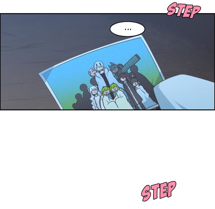 Go Away Mr Demon chapter 98 page 51
