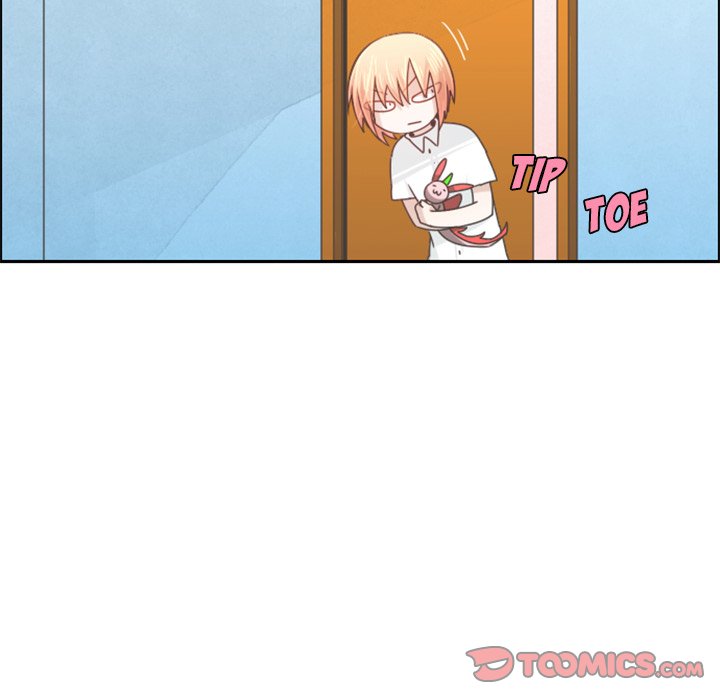 Go Away Mr Demon chapter 98 page 56