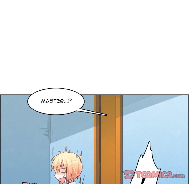 Go Away Mr Demon chapter 98 page 58