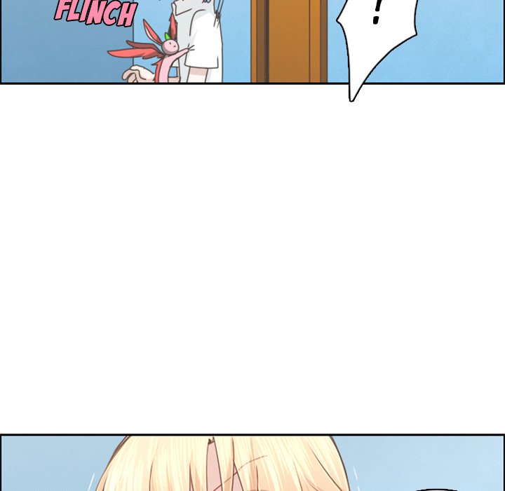 Go Away Mr Demon chapter 98 page 59