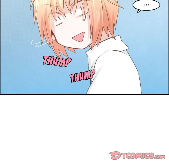 Go Away Mr Demon chapter 98 page 60