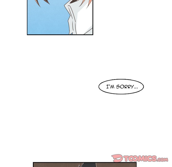 Go Away Mr Demon chapter 98 page 62