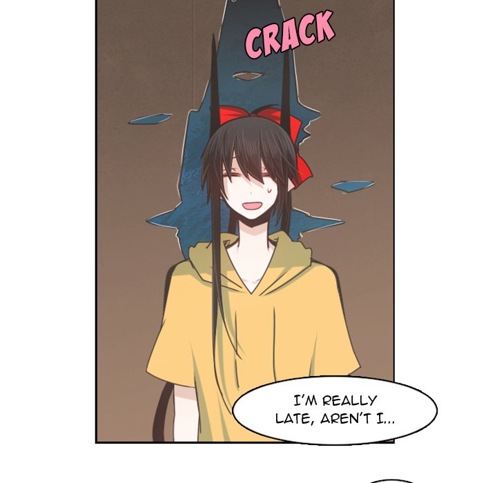 Go Away Mr Demon chapter 98 page 63